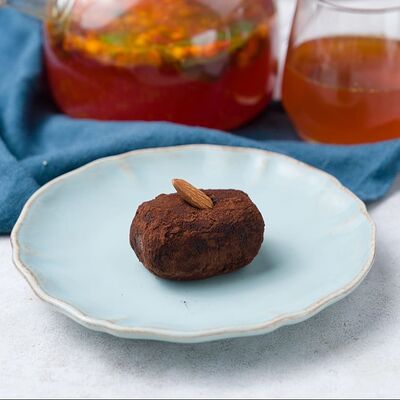 Пирожное картошка в Debaton по цене 195