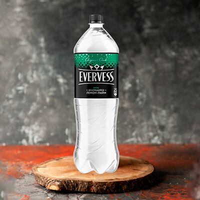 Эвервес Лимон Лайм в Суши-бар Тунец по цене 153