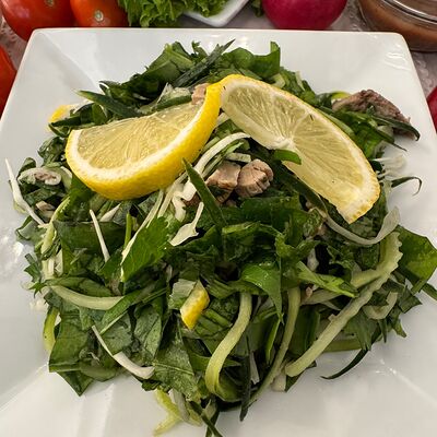 Салат Ева в Самарканд по цене 520 ₽