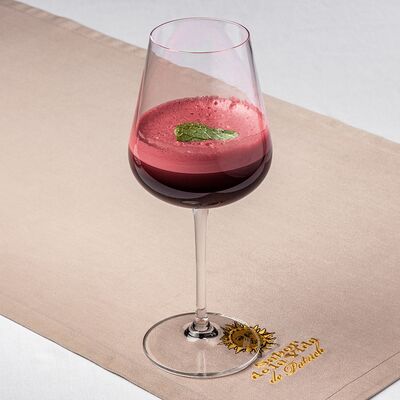 Свежевыжатый микс здоровьяв Sabor de la Vida по цене 550 ₽