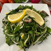 Салат Ева в Самарканд