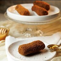 Картошка медовая в Вкус