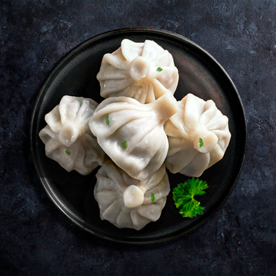 Хинкал-Ман (хинкали с говядиной) в Манты-Ман по цене 509