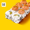 Париж 8 шт в SUSHIBOX по цене 500