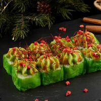 Логотип Акиана