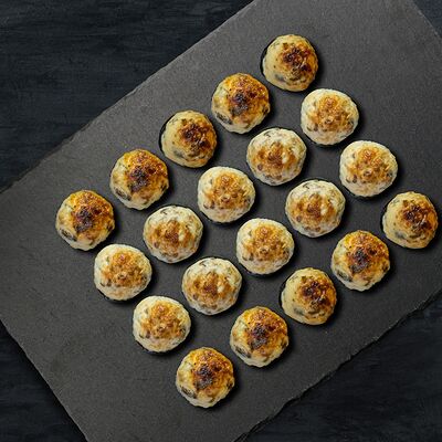 Запеченный набор в Argo по цене 900 ₽