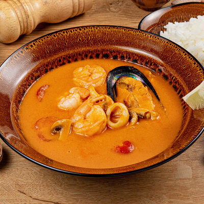 Том ям в TeaRoom по цене 794 ₽