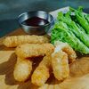 Сырные палочки в BullkaBurger по цене 370