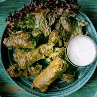 Долма в Чайхана Азия Базар по цене 439