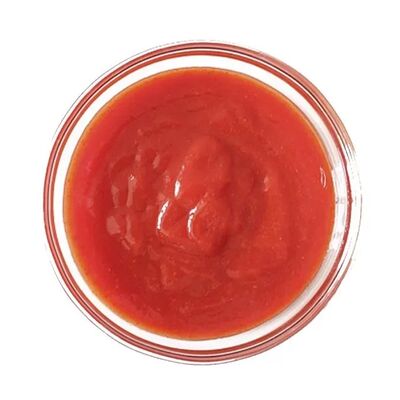 Соус Шрирача в Кафе нут по цене 50 ₽