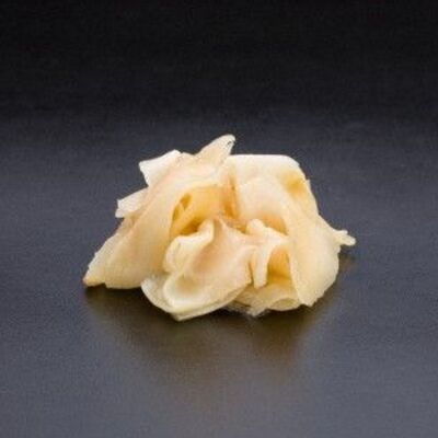 Имбирь маринованныйв MO by Matisov по цене 70 ₽