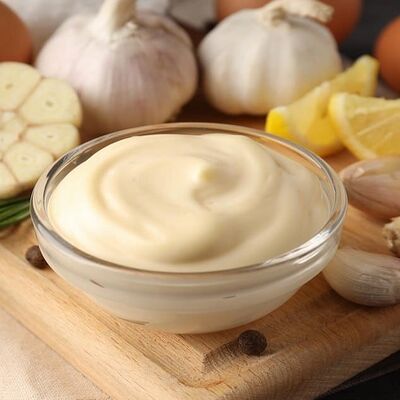 Соус Майонез в Бо-Бо по цене 180 ₽