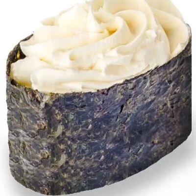 Сырные суши Краб в Nami Sushi-Bar по цене 119 ₽