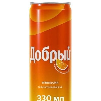 Добрый Апельсин в Rolls-Rolls Premium по цене 130 ₽