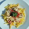Сковородка с курицей в Рукоста по цене 630