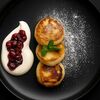 Сырники в CAFE BAZAR по цене 460