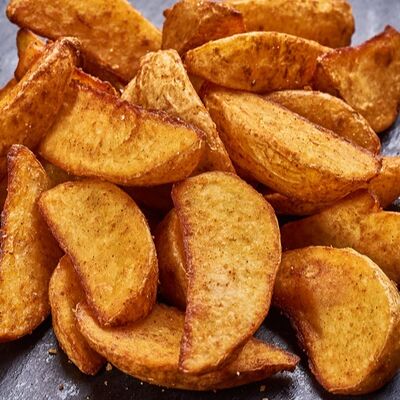 Картофель по деревенски в Шашлык city по цене 220 ₽