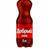 Добрый Cola в Икура Суши по цене 160