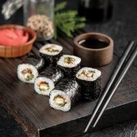 Фуд Унаги ролл в Food Low Cost Sushi