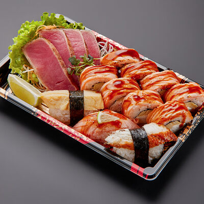 Набор №9l в Дарума по цене 2210 ₽