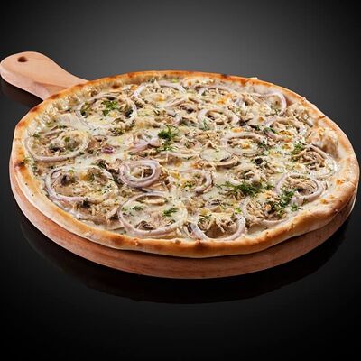 Грибная в Восточный экспресс по цене 819 ₽