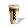 Латте тирамису в JOOM bubble tea по цене 337
