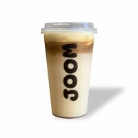 Латте тирамису в JOOM bubble tea