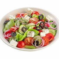 Салат Греческий в Пицца №1