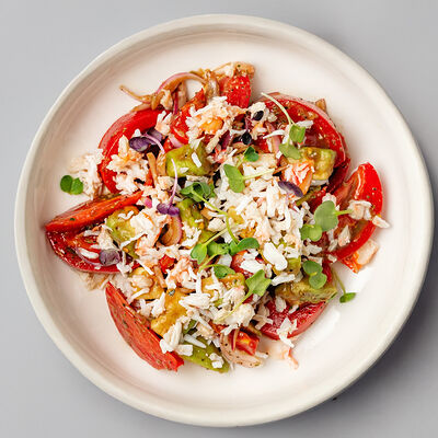 Салат Каталана в Магадан по цене 2490 ₽