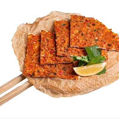 Лахмаджун в Shawa по цене 649 ₽