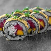Ролл Гавань в YOKO SUSHI