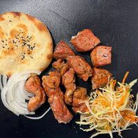 Сет Давай по шашлыку в Пьяный самурай