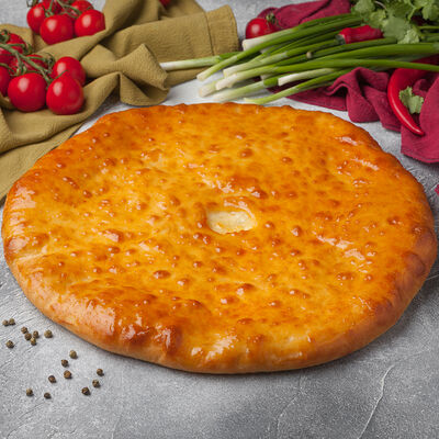 Пирог с сыром в Узбекская кухня по цене 1250 ₽