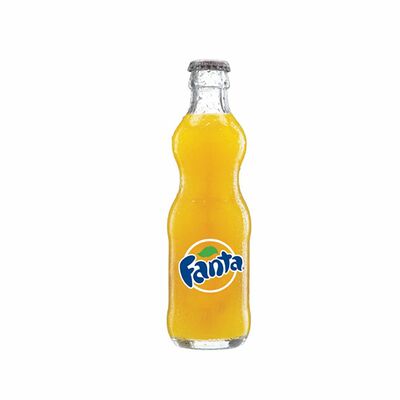 Fanta в Чайхана Однажды в Самарканде по цене 250 ₽