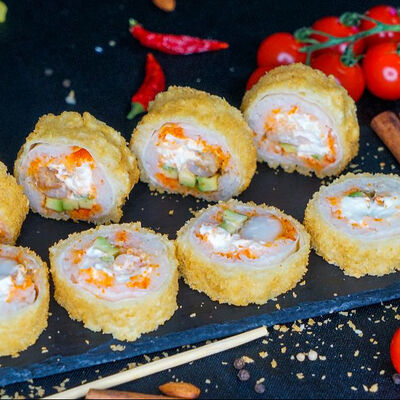 Эбика в Satori по цене 595 ₽