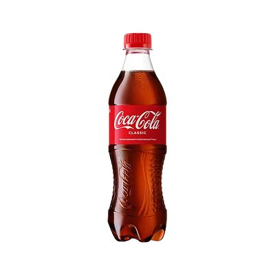 Coca-Cola в Суши Hit по цене 260 ₽