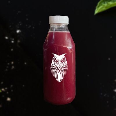 Морс Лесные ягоды в White Owl по цене 160 ₽