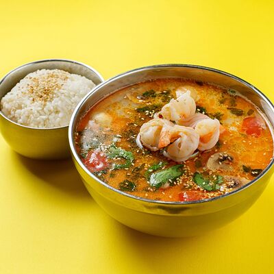 Том-ям в ТаКима по цене 688 ₽