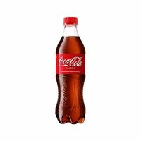 Coca-Cola в Суши Hit