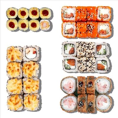 Йори Гагари в KOSMOBOX по цене 1890 ₽