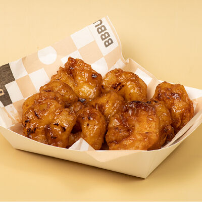 Креветки L в BB & Burgers по цене 830 ₽