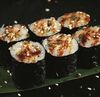 Ролл с угрём в Akatsuki Sushi по цене 260