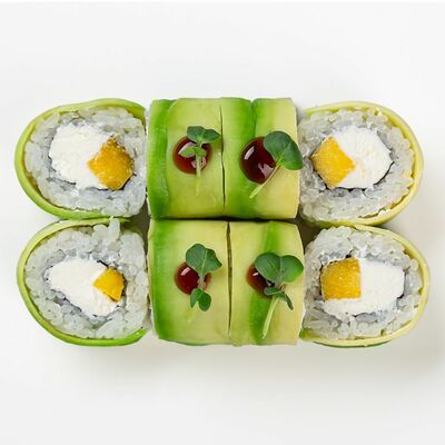 Изуми в Good Sushi по цене 680 ₽