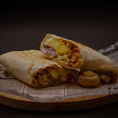 Жюльен в Я здесь! по цене 475 ₽