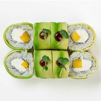 Изуми в Good Sushi