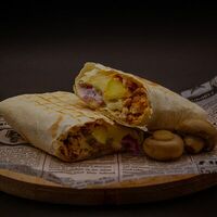 Жюльен в Я здесь!