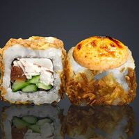 Метеор в Sushi Fixprice