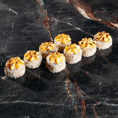 Эби сяке хот в 4Yoou по цене 693 ₽