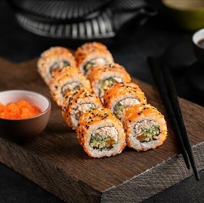 Фуд Таманеги в Food Low Cost Sushi по цене 399 ₽