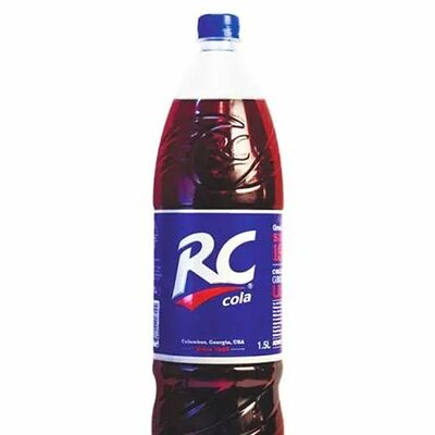 RC Cola в Гурман house по цене 240 ₽